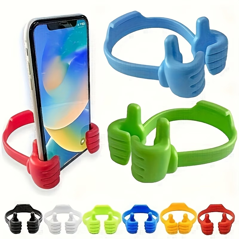 Set of 6 Random Color Mini Wat - Tech Accessories Tablet avaliação e preço