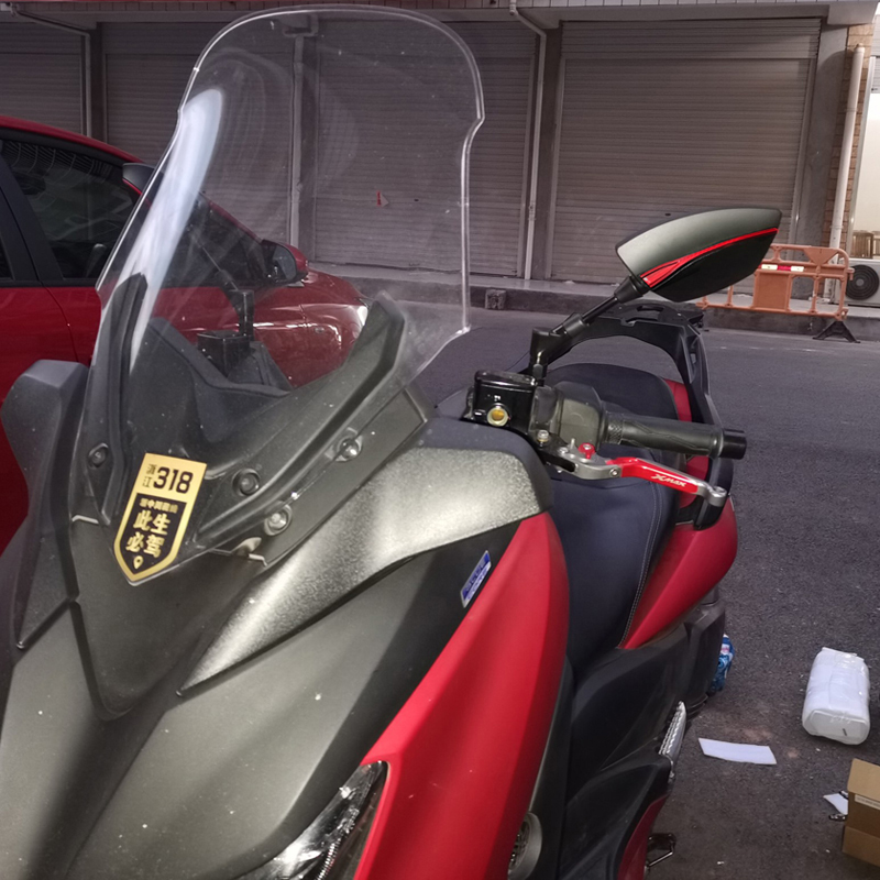 For Yamaha T-MAX TMAX 530 560  - Tech Accessories Shop avaliação e preço
