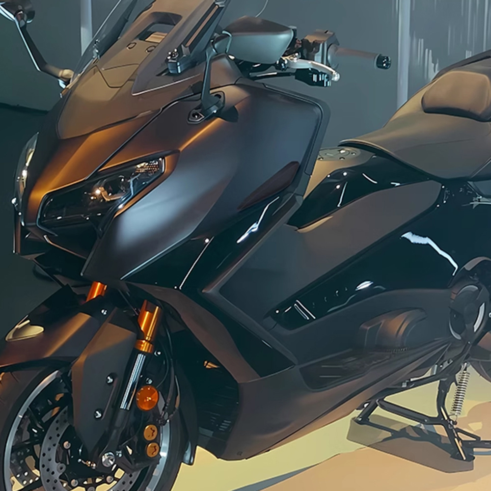 Side Fairing Scratch Protector - Tech Accessories Shop avaliação e preço