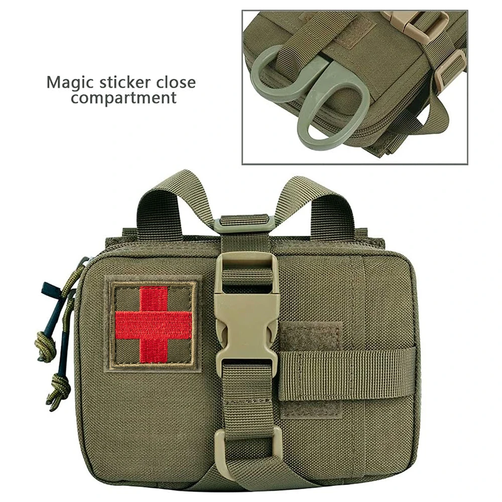EXCELLENT ELITE SPANKER Tactic - Tech Accessories Pouch avaliação e preço