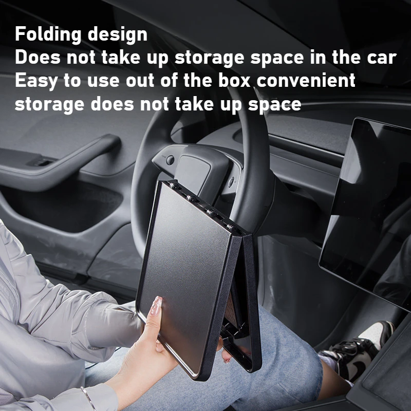 Center Control Tray Table For  - Tech Accessories For Office Desk avaliação e preço