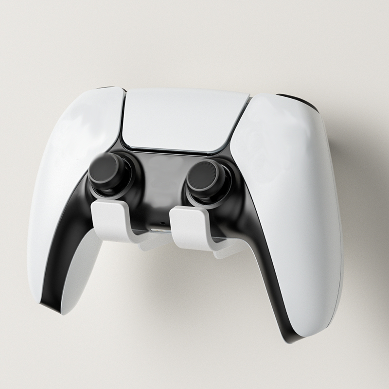 Universal Gamepad Wall Mount S - Tech Gaming Accessories avaliação e preço