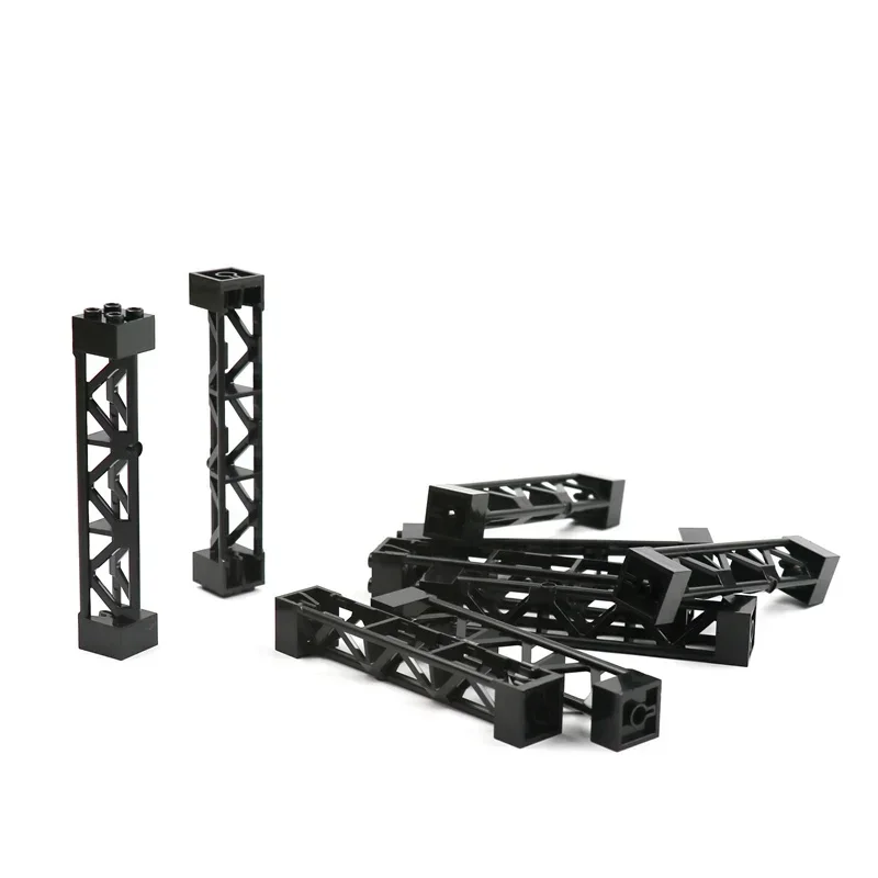 4pcs City Accessory Pillars Hi - Tech Accessories Shop avaliação e preço