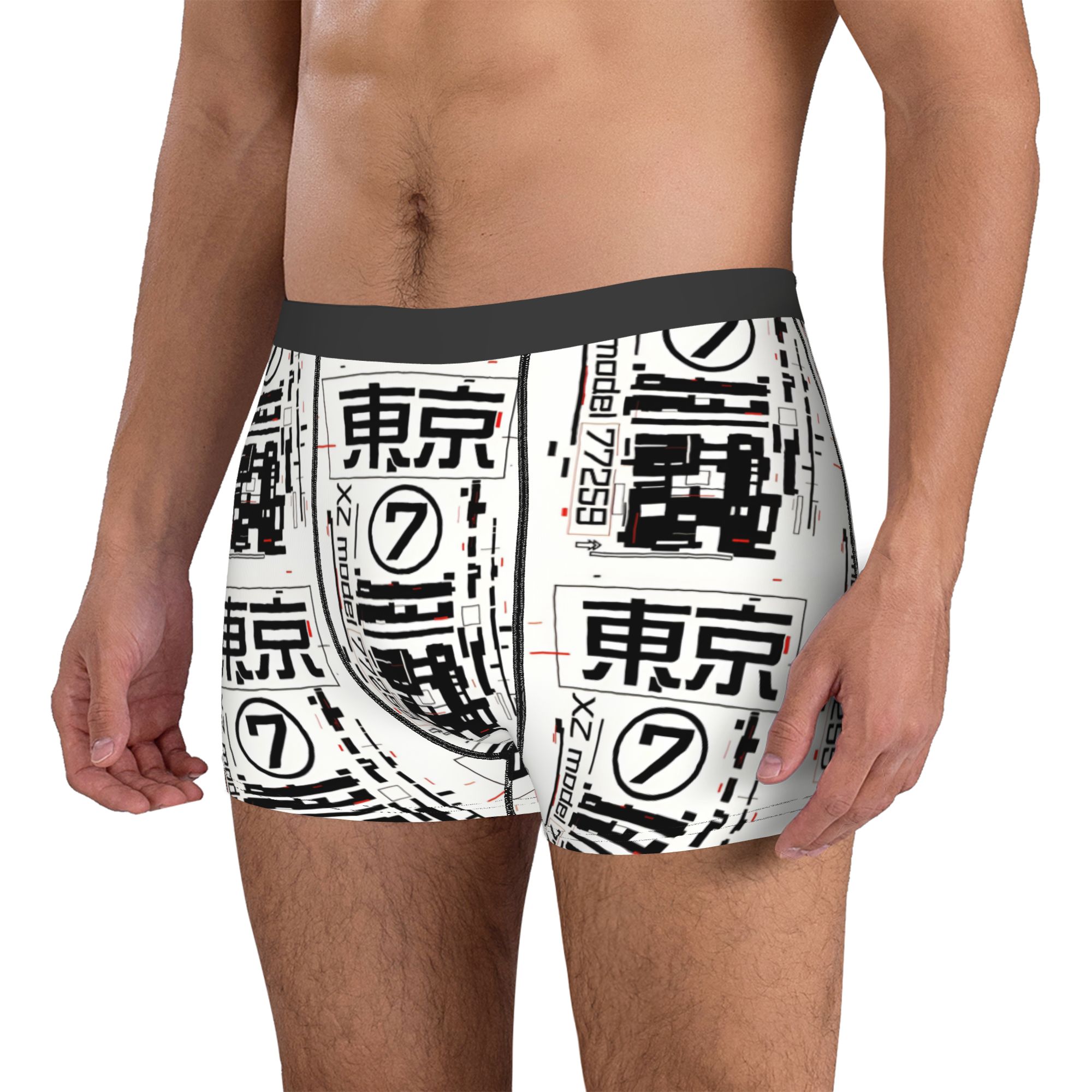 Customized Novelty Japanese Te - Tech Wear Accessories avaliação e preço