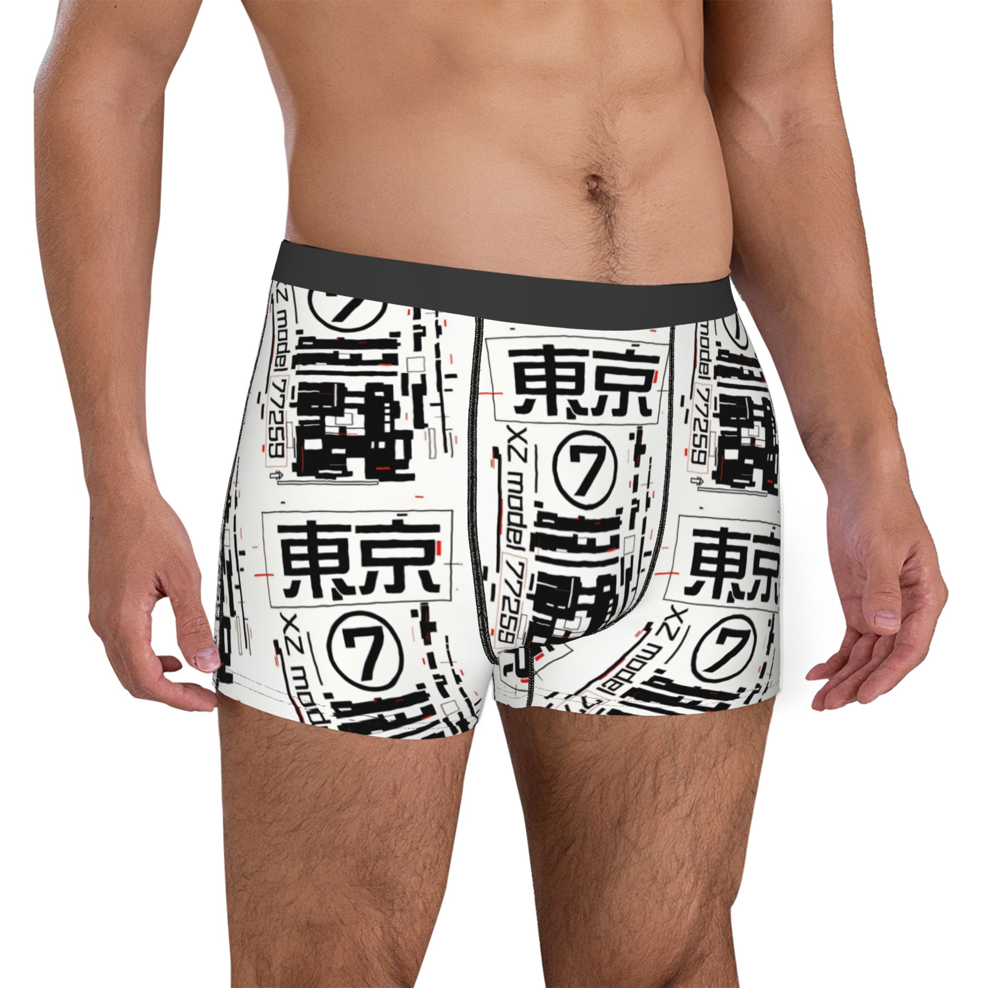 Customized Novelty Japanese Te - Tech Wear Accessories avaliação e preço