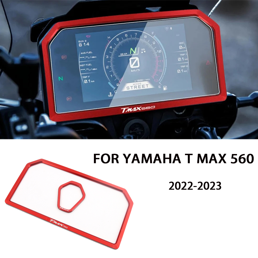 TMAX 560 2022 2023 Dashboard F - Tech Accessories Shop avaliação e preço