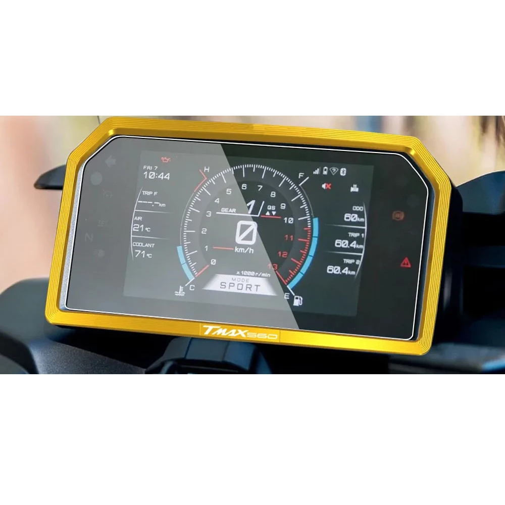 TMAX 560 2022 2023 Dashboard F - Tech Accessories Shop avaliação e preço