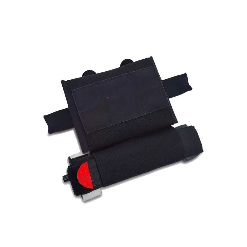 Airsoft Tourniquet Pouch Tacti - Tech Accessories Pouch avaliação e preço