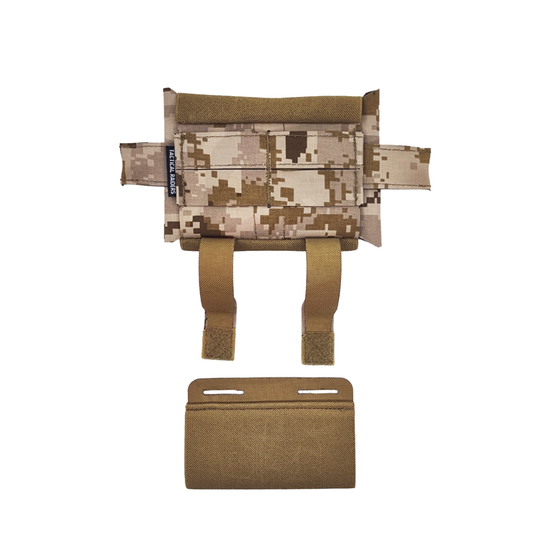 Airsoft Tourniquet Pouch Tacti - Tech Accessories Pouch avaliação e preço