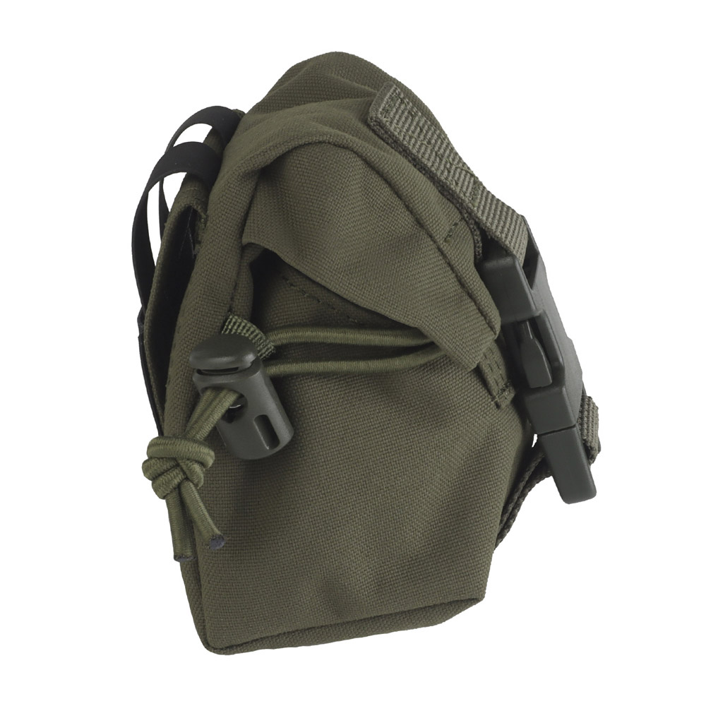 Tactical Multi-Purpose Grenade - Tech Accessories Pouch avaliação e preço