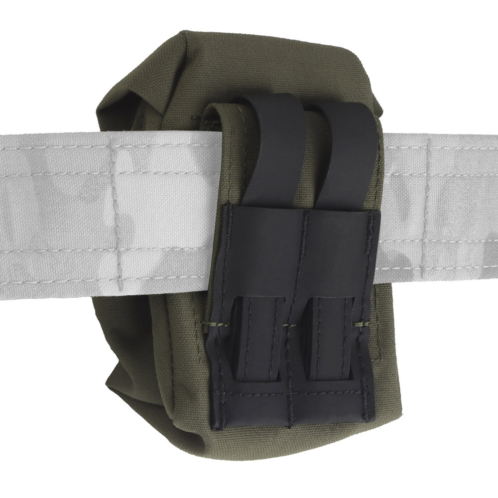 Tactical Multi-Purpose Grenade - Tech Accessories Pouch avaliação e preço