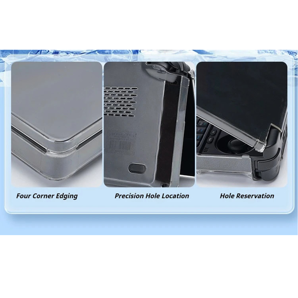 Protective Case for GPD Win Mi - Tech Gaming Accessories avaliação e preço