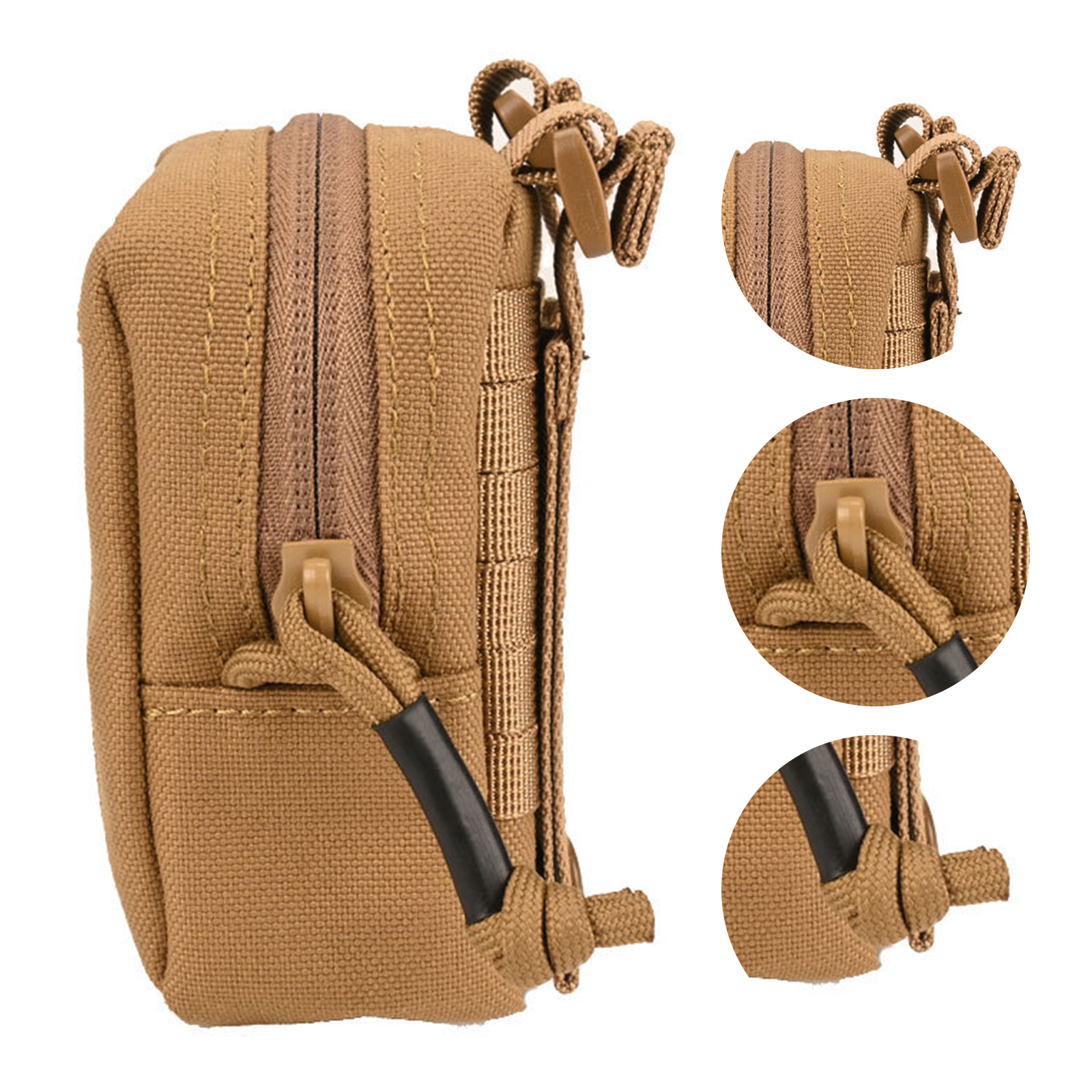 Tactical Disposable Glove Pouc - Tech Accessories Pouch avaliação e preço