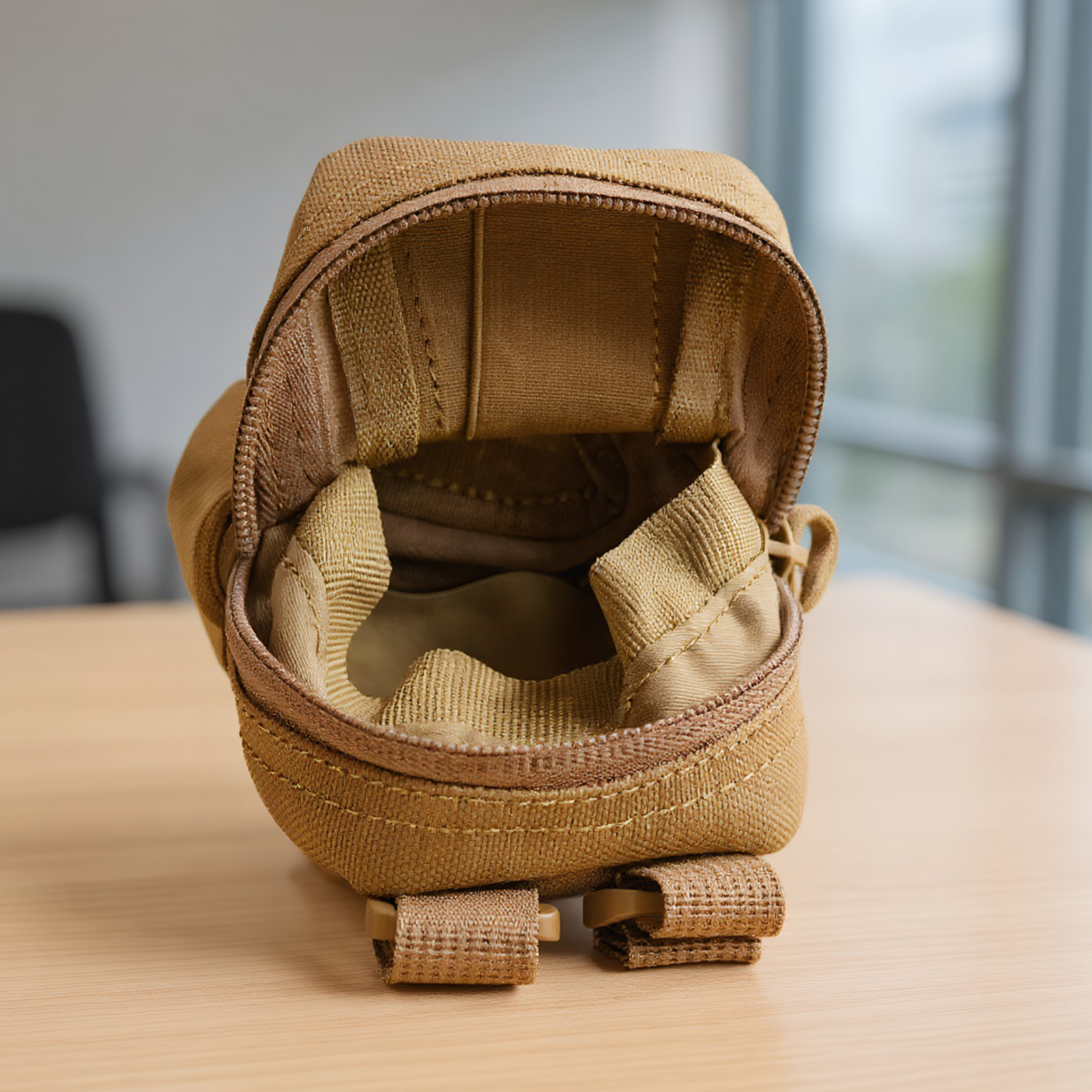 Tactical Disposable Glove Pouc - Tech Accessories Pouch avaliação e preço