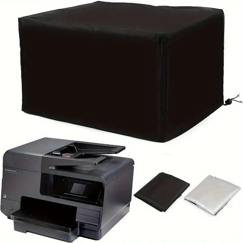 Waterproof Universal Printer D - Tech Accessories For Office avaliação e preço