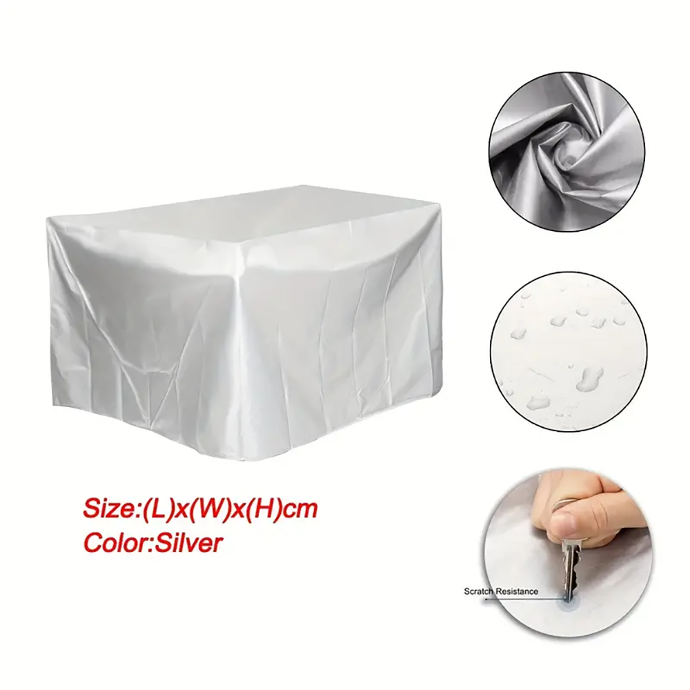 Waterproof Universal Printer D - Tech Accessories For Office avaliação e preço