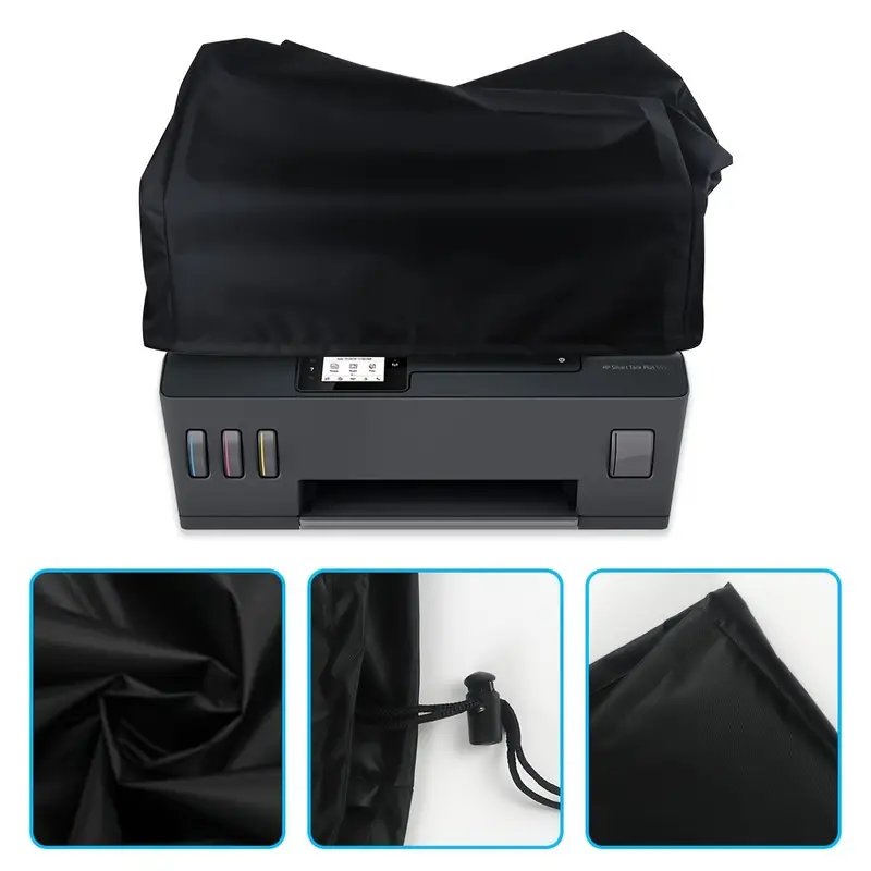 Waterproof Universal Printer D - Tech Accessories For Office avaliação e preço
