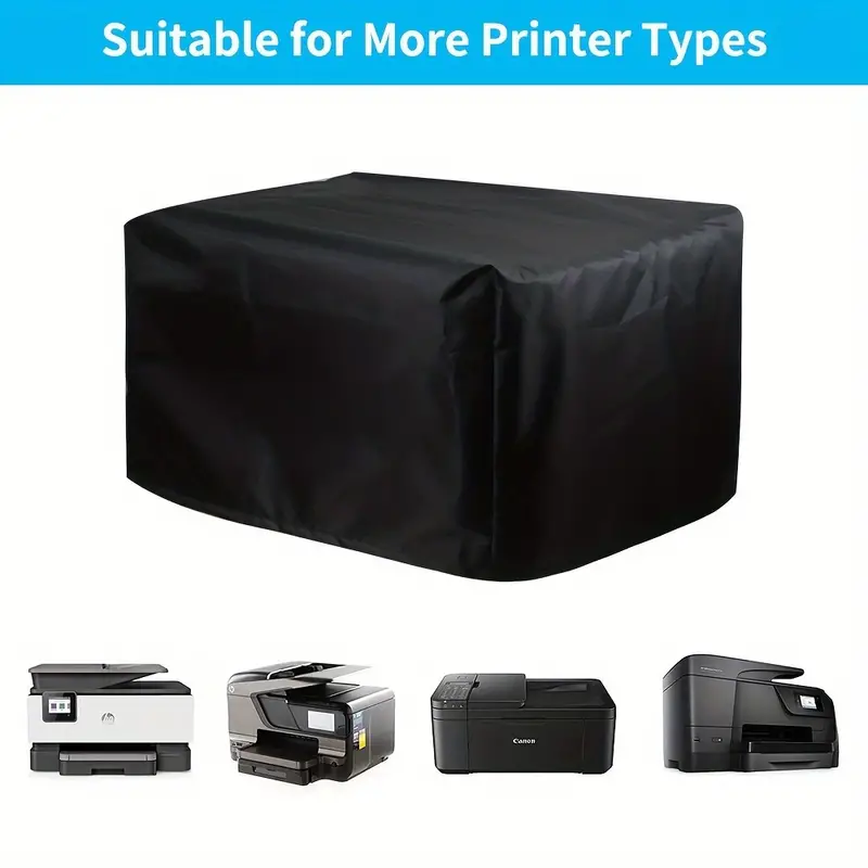Waterproof Universal Printer D - Tech Accessories For Office avaliação e preço