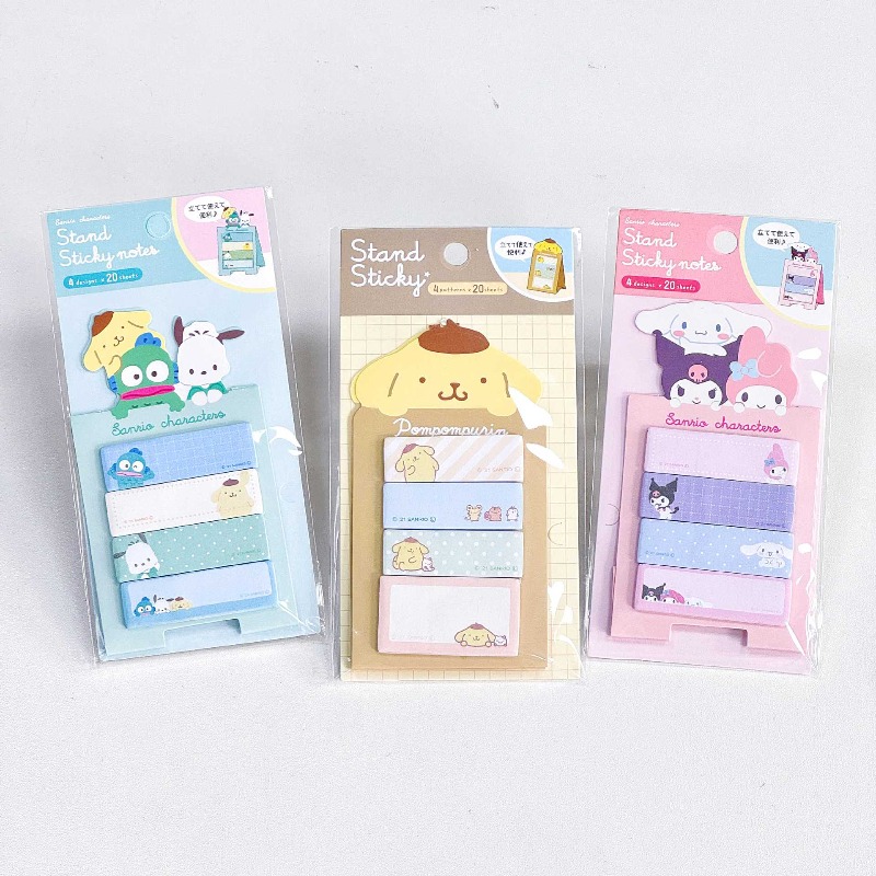 Sanrio Kawaii Kuromi Cinnamoro - Tech Accessories For Office avaliação e preço