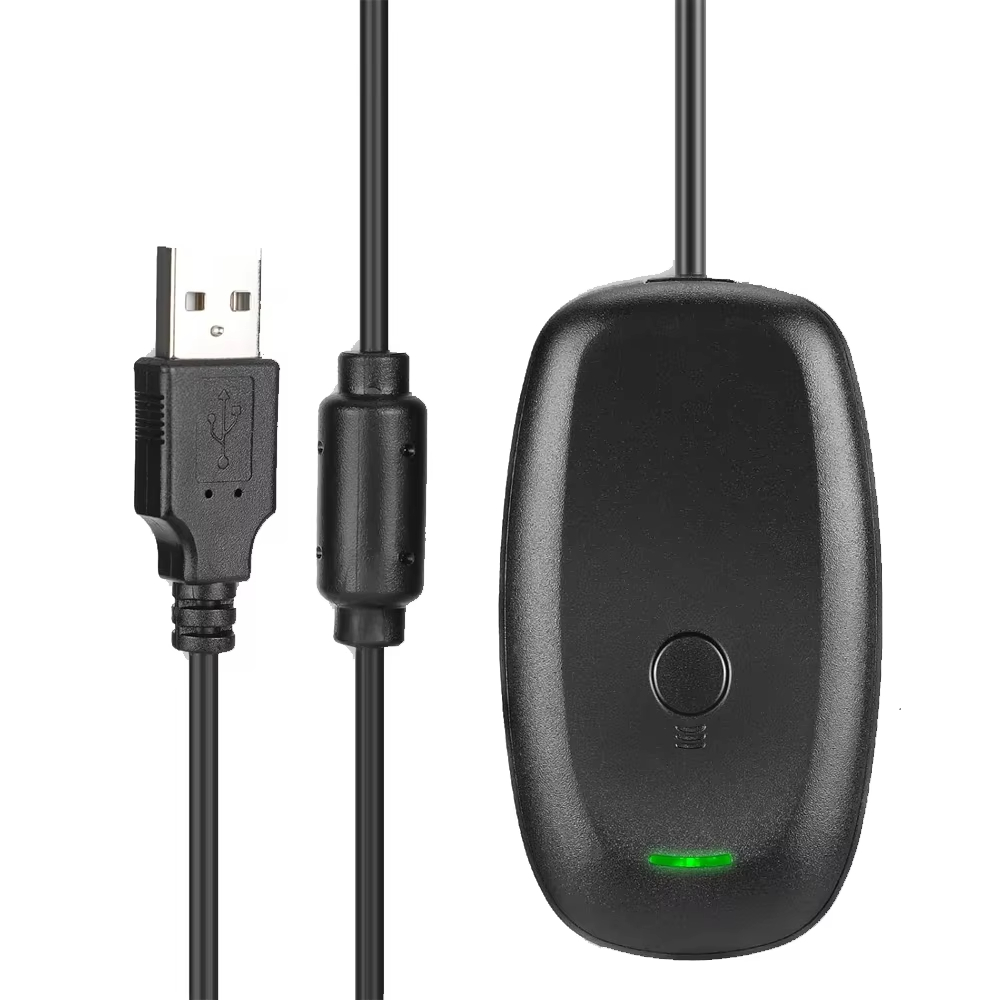 Wireless Gaming Receiver USB A - Tech Gaming Accessories avaliação e preço