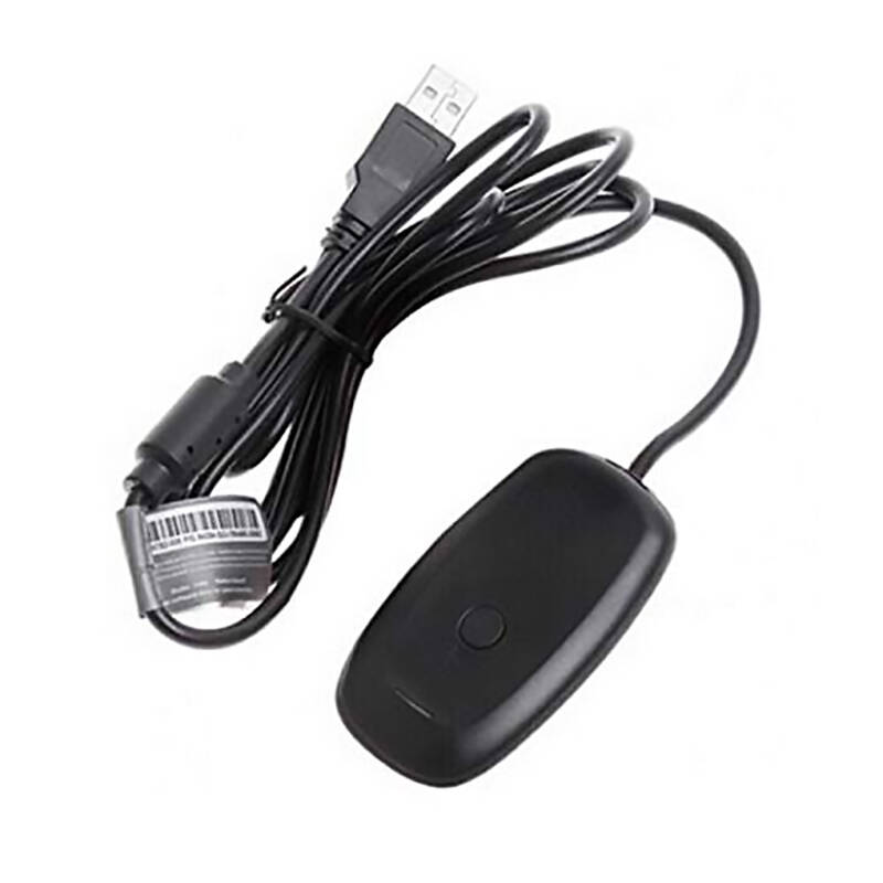 Wireless Gaming Receiver USB A - Tech Gaming Accessories avaliação e preço