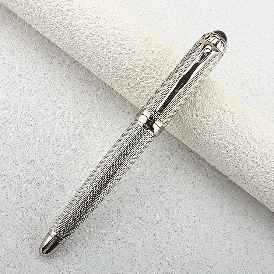 Luxury Metal Ballpoint Pen Bus - High Tech Office Accessories avaliação e preço