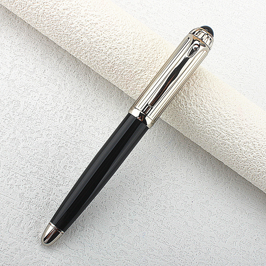 Luxury Metal Ballpoint Pen Bus - High Tech Office Accessories avaliação e preço