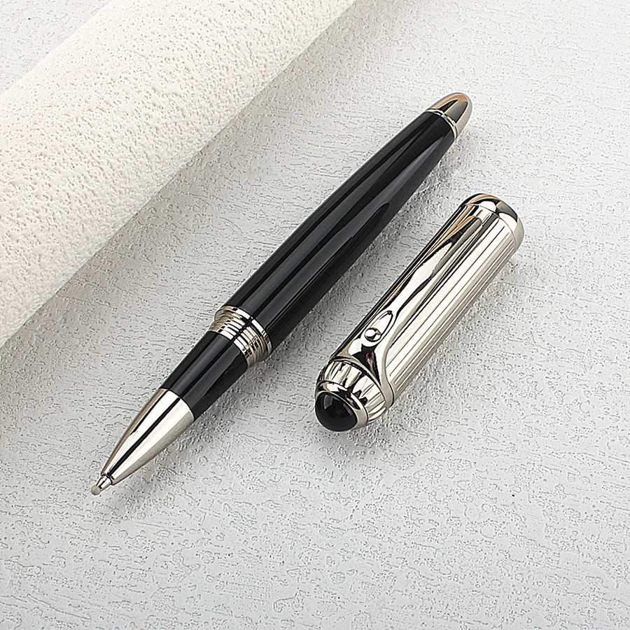 Luxury Metal Ballpoint Pen Bus - High Tech Office Accessories avaliação e preço