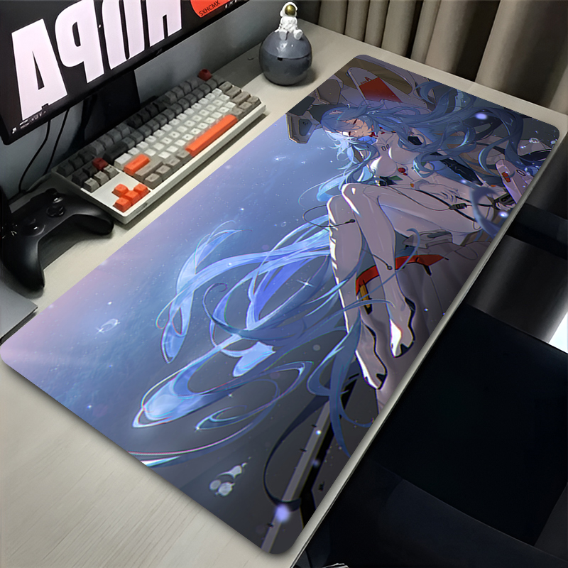 Mousepad XXL Large Kawaii Anim - Tech Gaming Accessories avaliação e preço