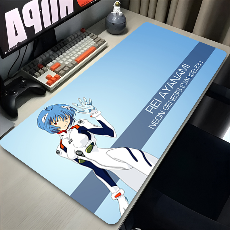 Mousepad XXL Large Kawaii Anim - Tech Gaming Accessories avaliação e preço
