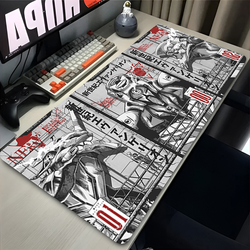 Mousepad XXL Large Kawaii Anim - Tech Gaming Accessories avaliação e preço