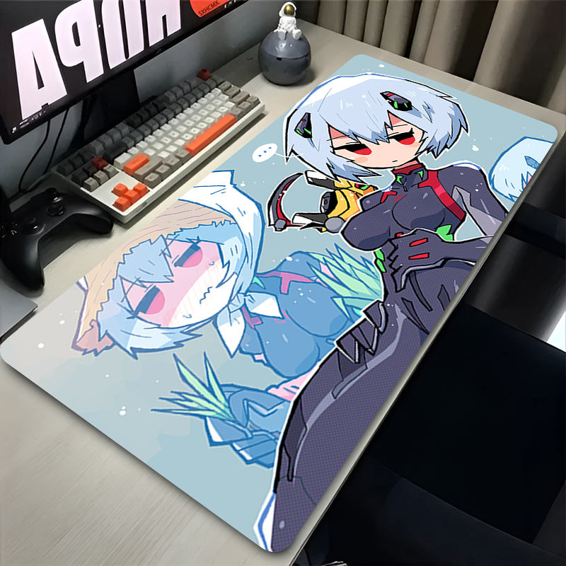 Mousepad XXL Large Kawaii Anim - Tech Gaming Accessories avaliação e preço