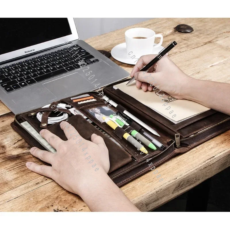 Accessory Leather Tablet Stora - Tech Accessories Tablet avaliação e preço