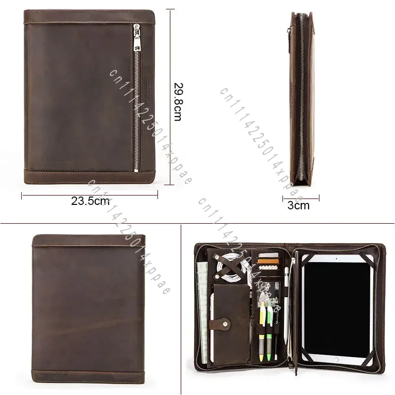 Accessory Leather Tablet Stora - Tech Accessories Tablet avaliação e preço