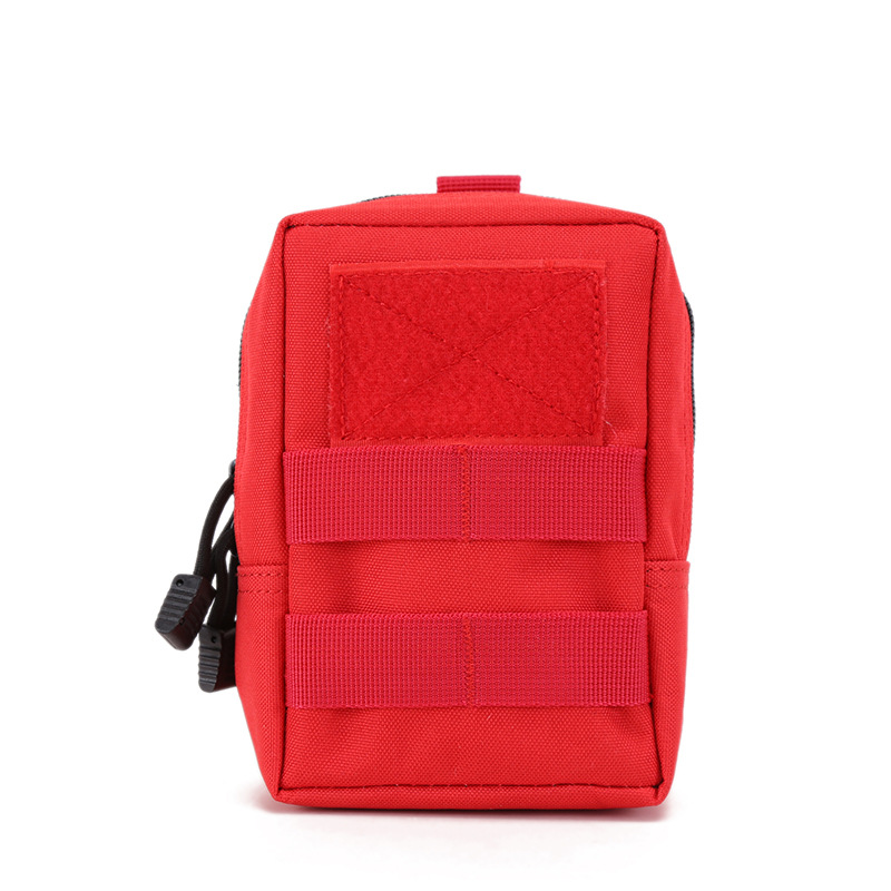 Small Tactical Pouches Molle U - Tech Accessories Pouch avaliação e preço