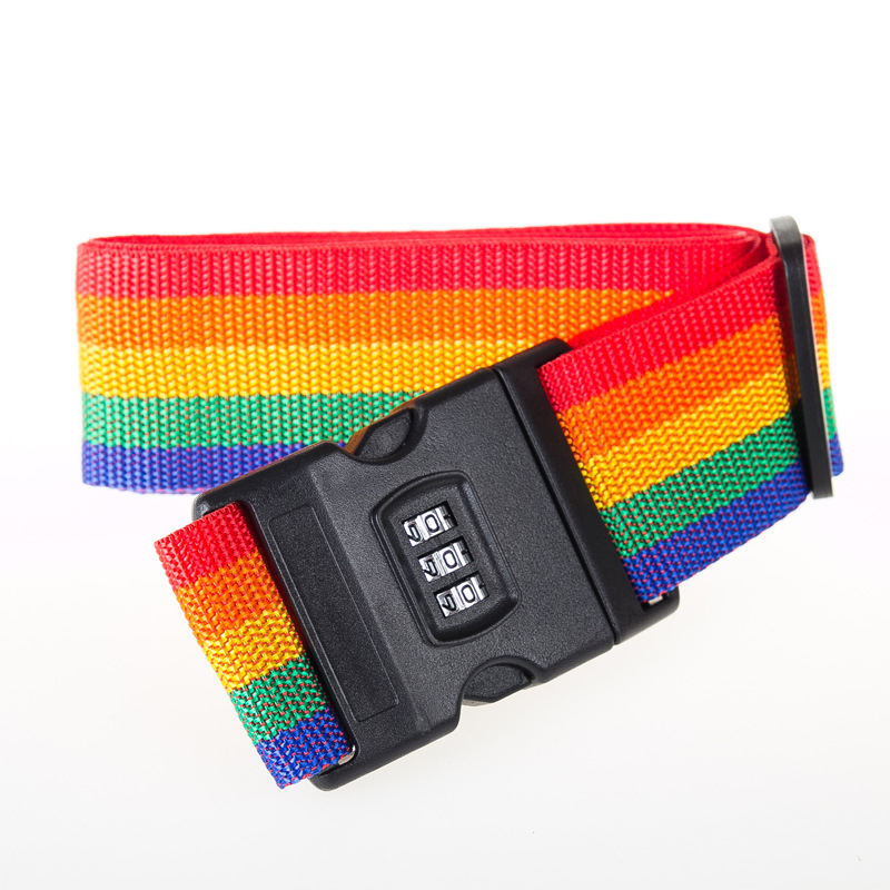High Quality 2M Rainbow Passwo - High Tech Office Accessories avaliação e preço
