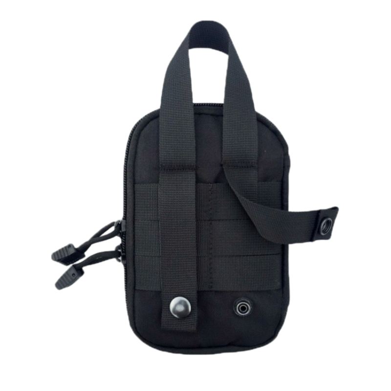 EDC Molle Pouch Small Waist Pa - Tech Accessories Pouch avaliação e preço
