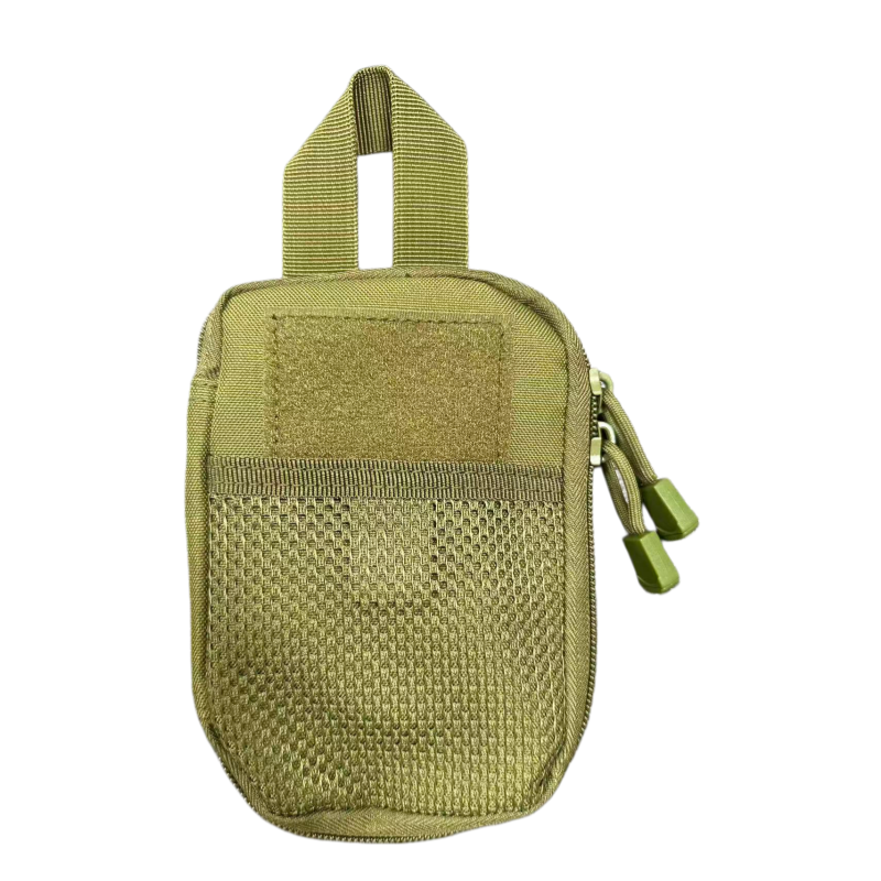EDC Molle Pouch Small Waist Pa - Tech Accessories Pouch avaliação e preço