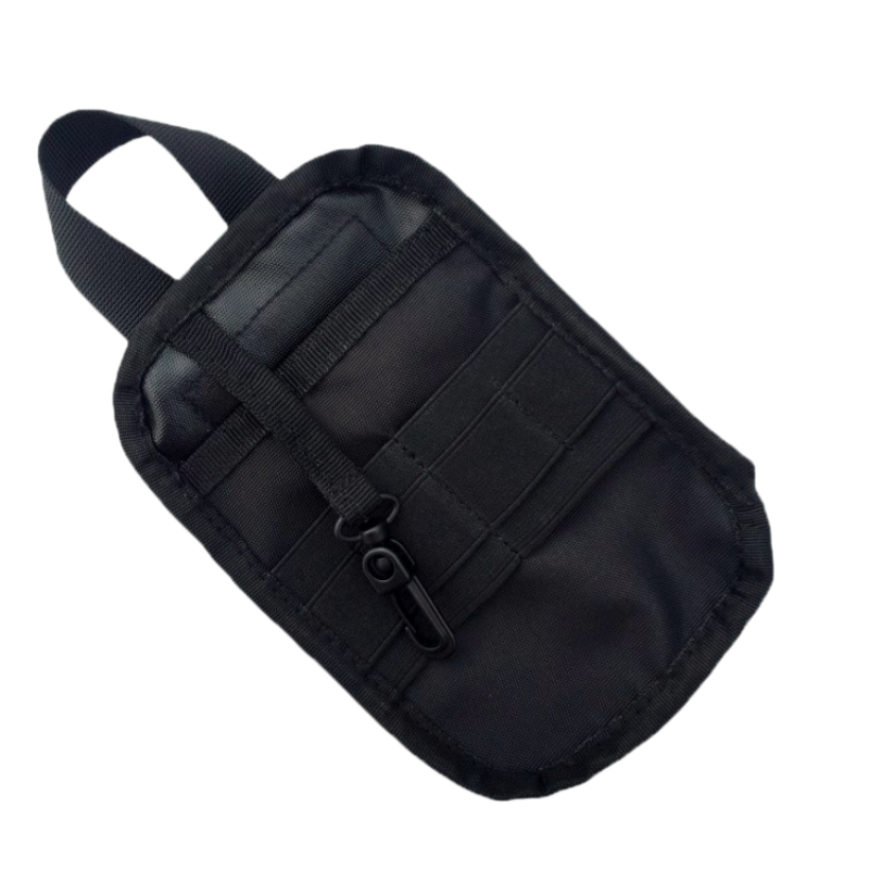 EDC Molle Pouch Small Waist Pa - Tech Accessories Pouch avaliação e preço