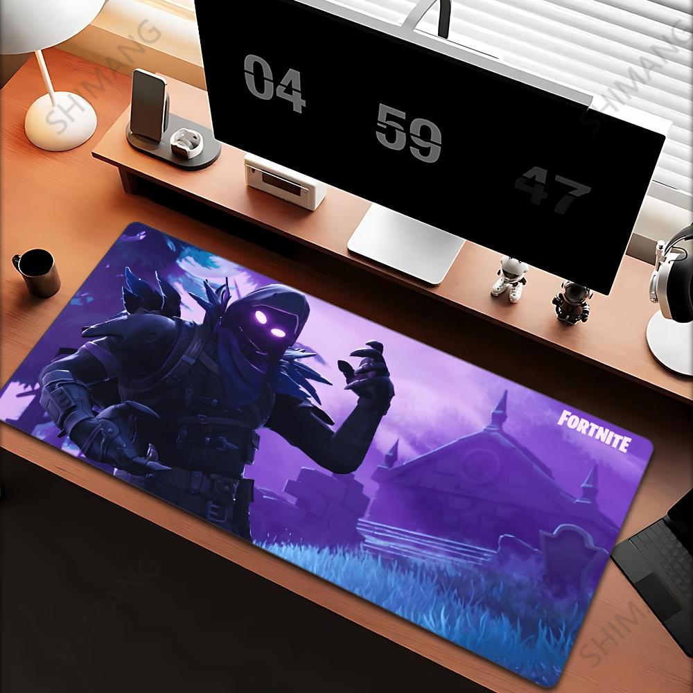 Large Deskmat F-Fortnites Gami - Tech Gaming Accessories avaliação e preço