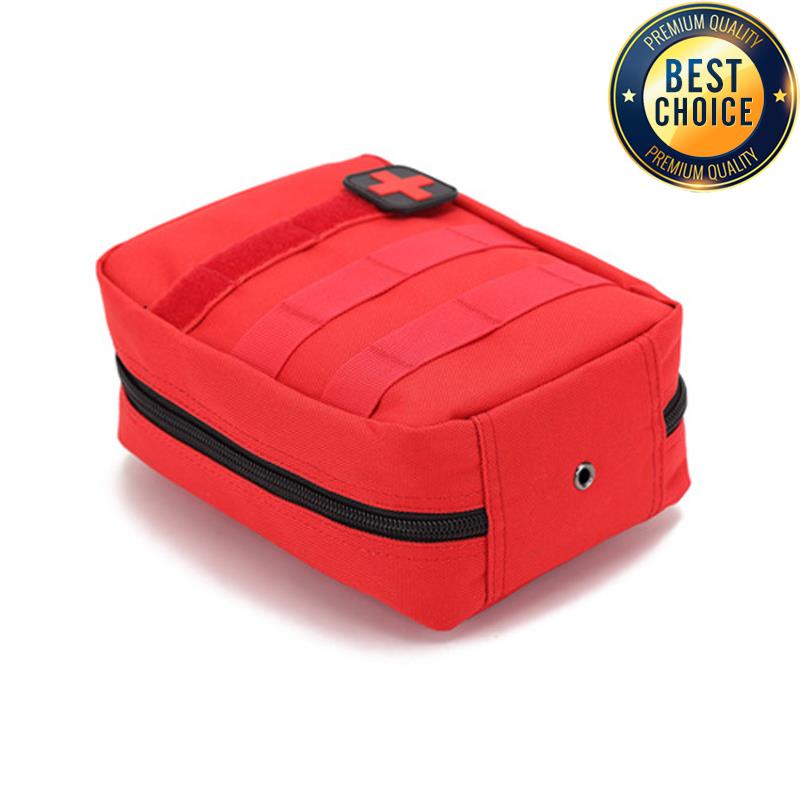 Outdoor Tactical Multifunction - Tech Accessories Pouch avaliação e preço