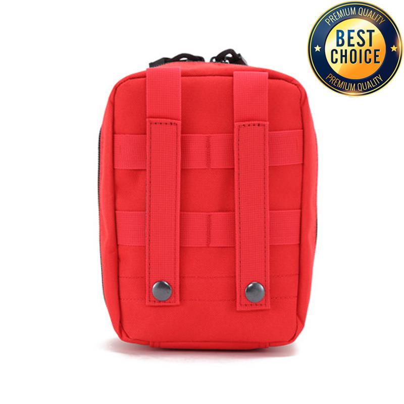 Outdoor Tactical Multifunction - Tech Accessories Pouch avaliação e preço