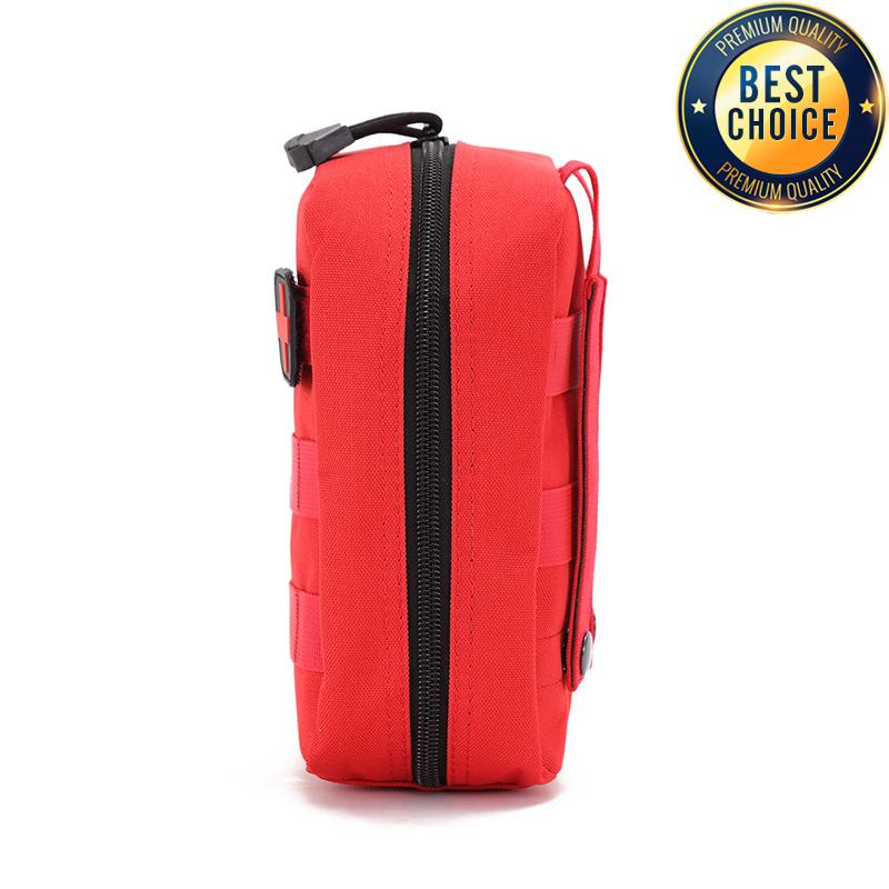 Outdoor Tactical Multifunction - Tech Accessories Pouch avaliação e preço
