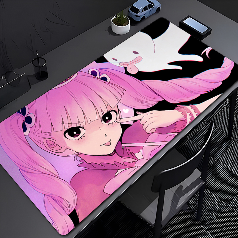 Gaming Mouse Pad One Piece Per - Tech Accessories For Office Desk avaliação e preço