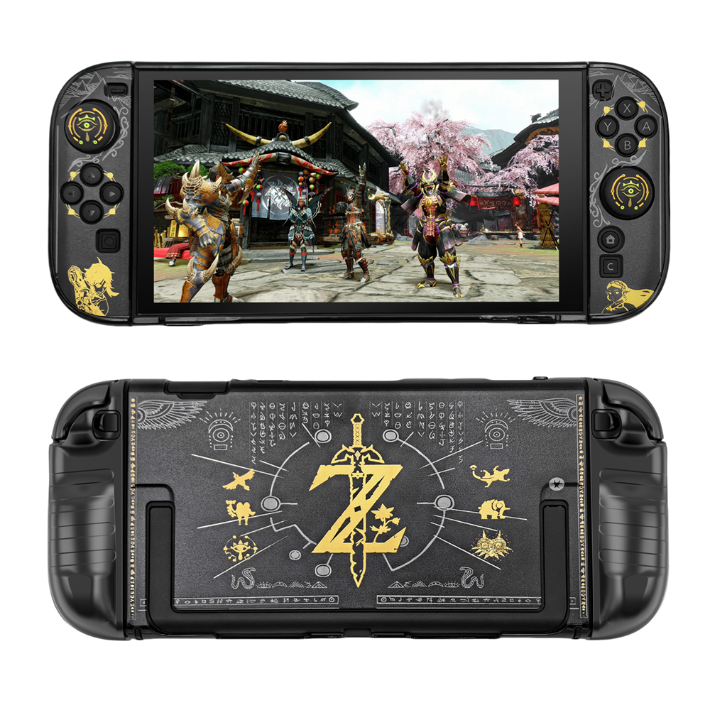Case for Nintendo Switch 2 Cov - Tech Gaming Accessories avaliação e preço