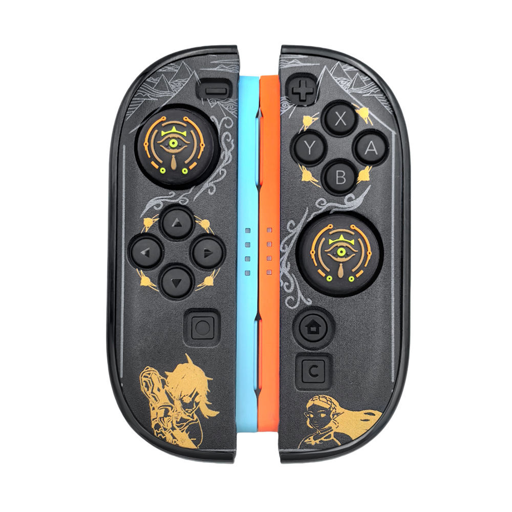 Case for Nintendo Switch 2 Cov - Tech Gaming Accessories avaliação e preço