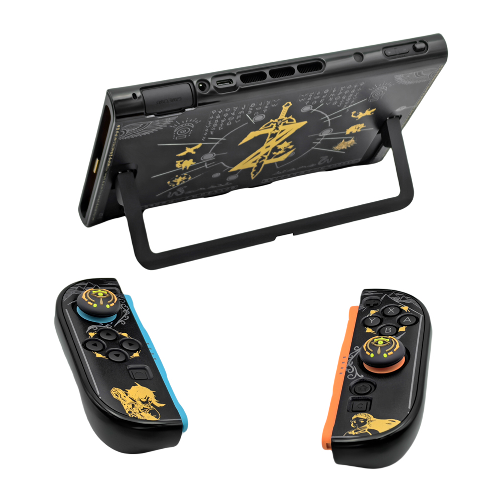 Case for Nintendo Switch 2 Cov - Tech Gaming Accessories avaliação e preço