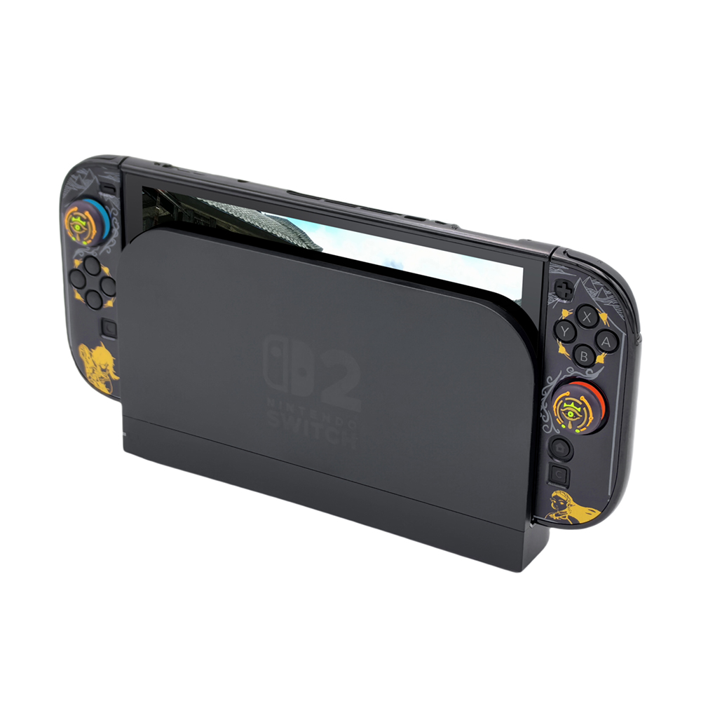 Case for Nintendo Switch 2 Cov - Tech Gaming Accessories avaliação e preço