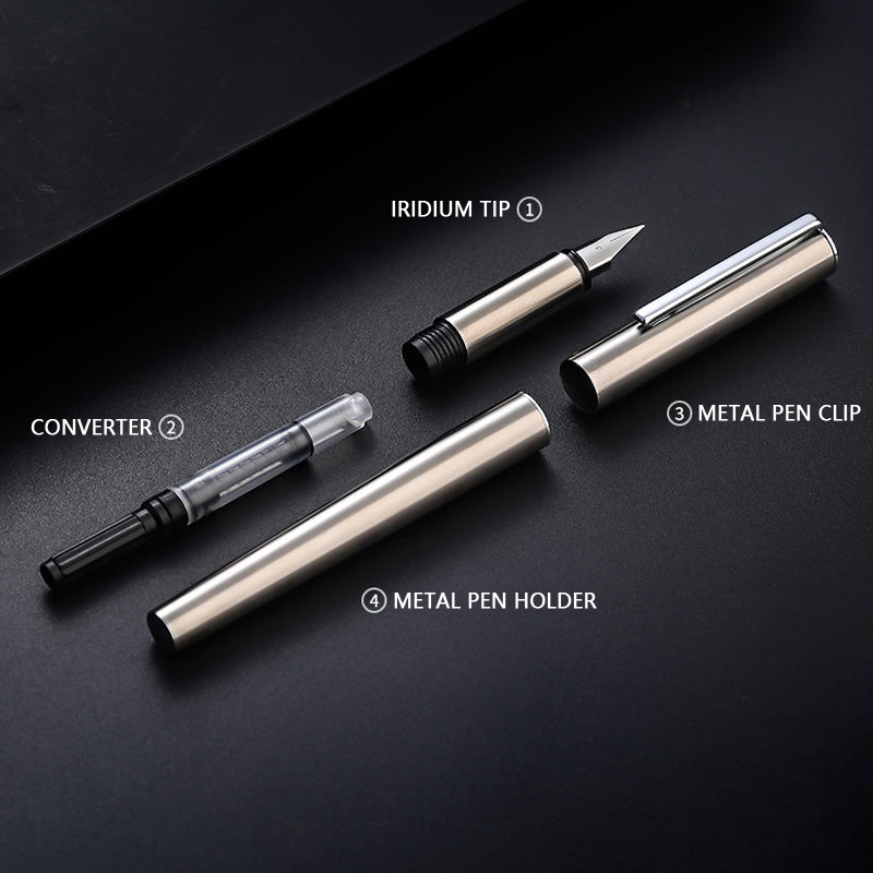 High Quality 0.38mm Extra Fine - High Tech Office Accessories avaliação e preço