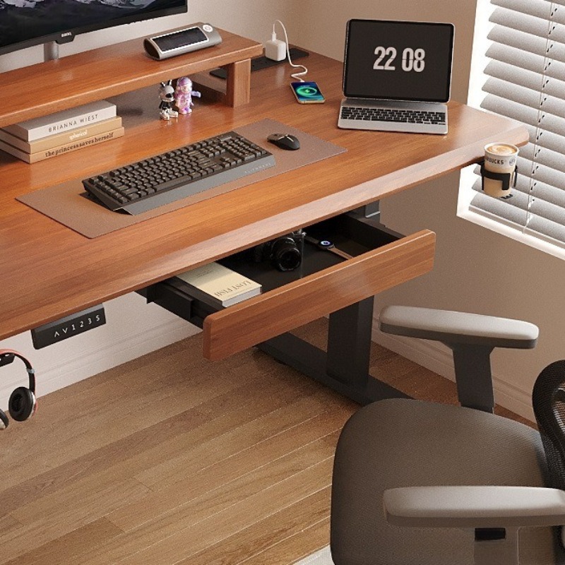 Desk Storage Drawers Office Ta - Tech Accessories For Office Desk avaliação e preço
